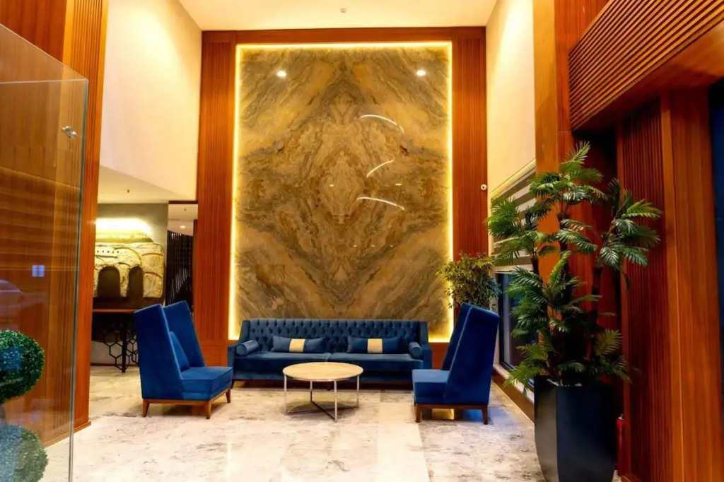 Hotel Anemon Aydin