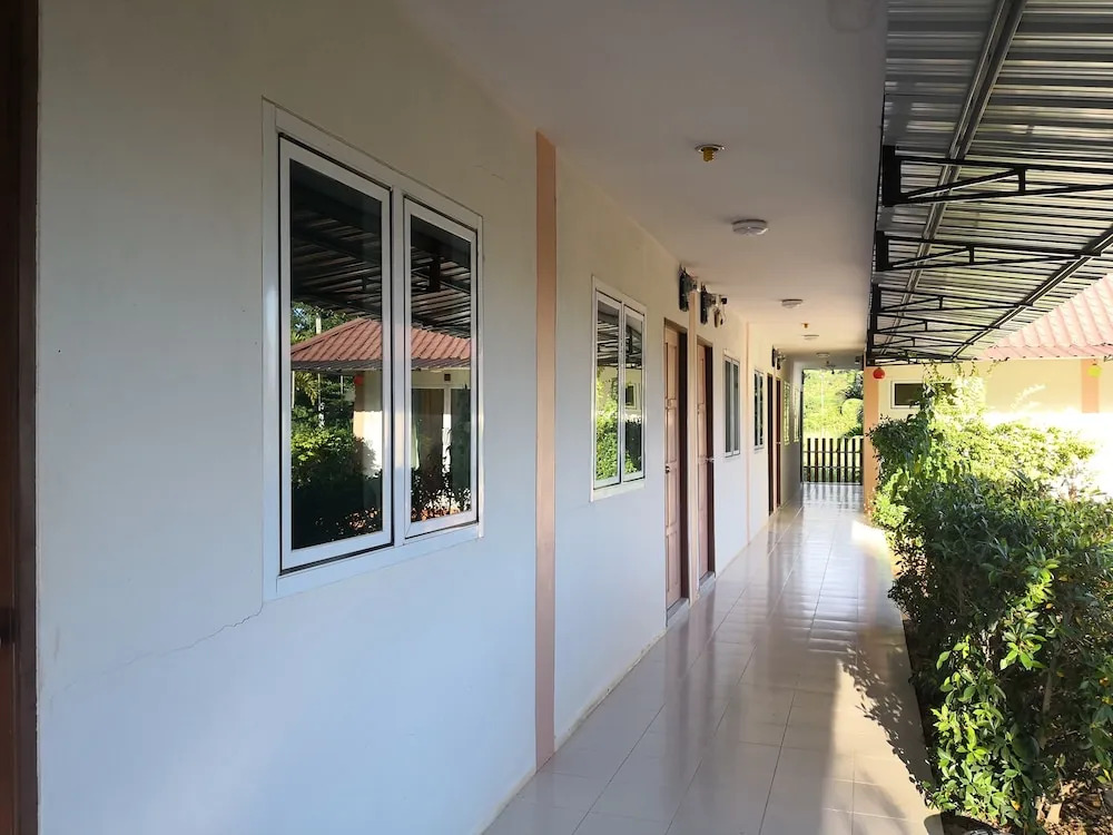 Rungrod Grand Hotel