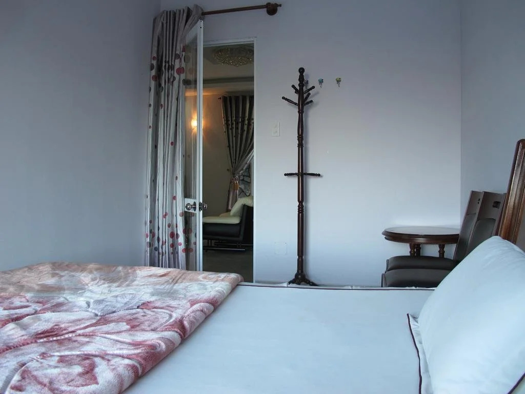 Dalat Jungle View Homestay