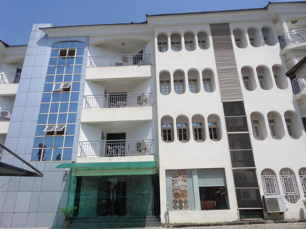 Tokke Halal Apartment