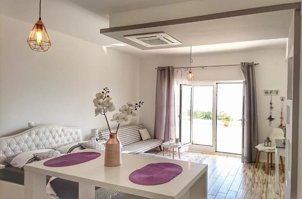 Studio Apartment "Brigita" free parking
