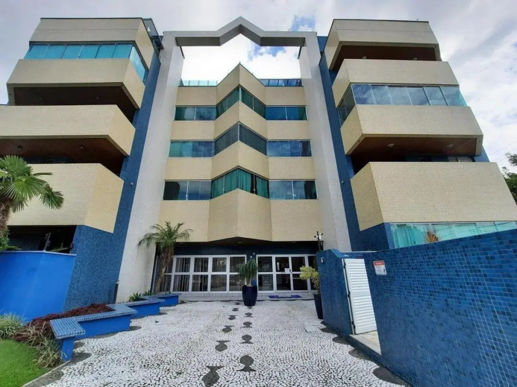 LINDA COBERTURA PISCINA PRIVATIVA na DIVINA CAIOBÁ