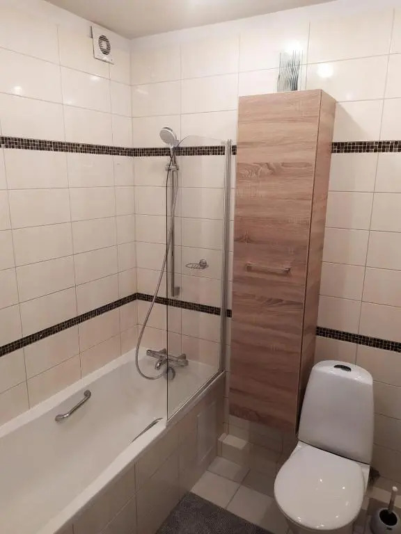 Luxury beachpark appartment 2 bedroom "Olive"
