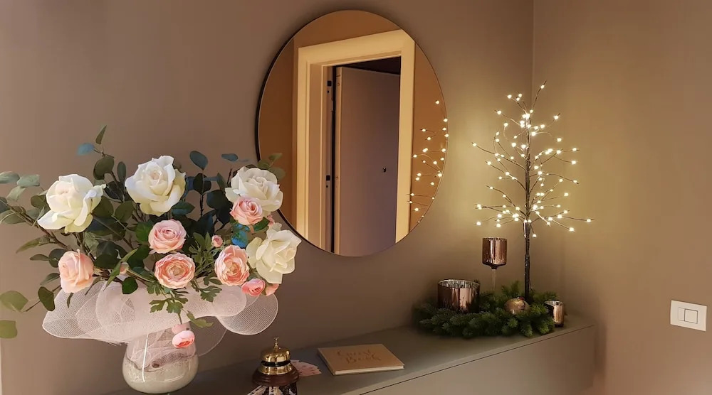 Lamericano Luxury Rooms