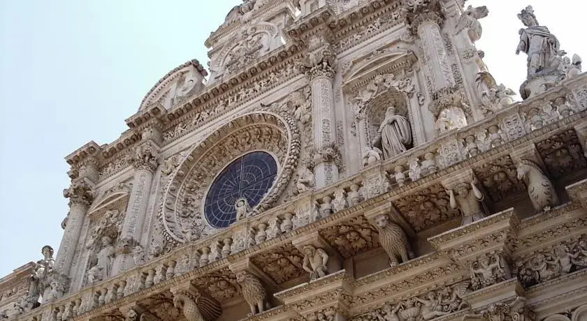 Vacanze Signora Maria