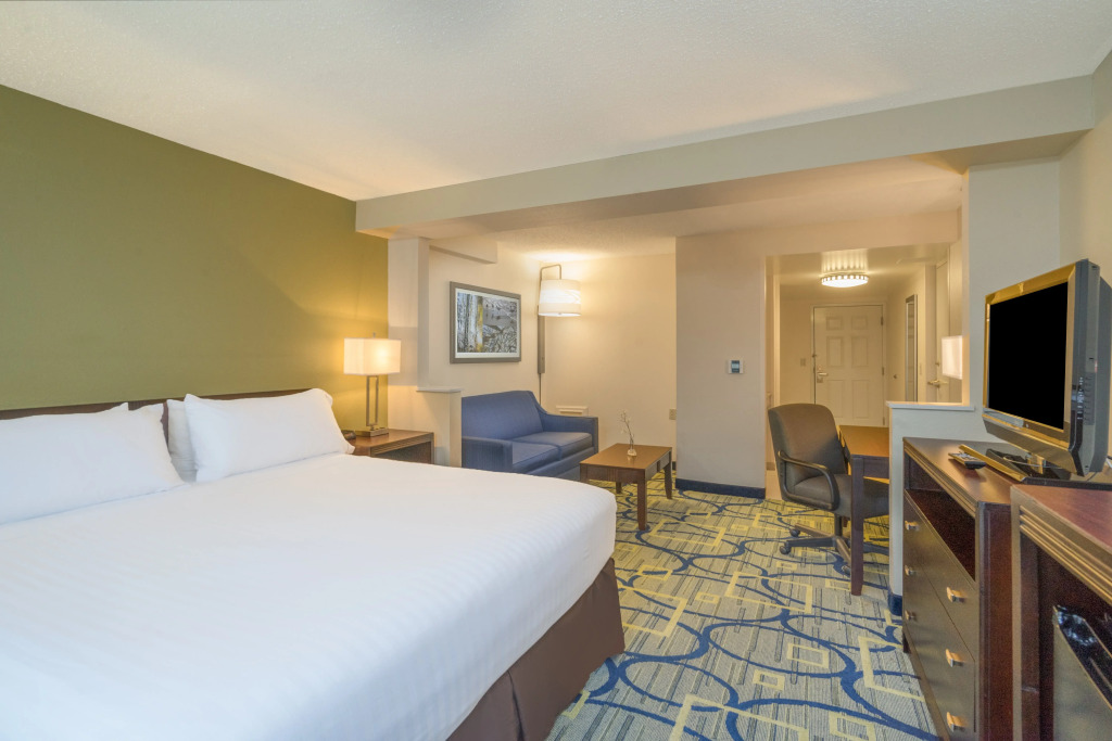 Holiday Inn Express Hotel & Suites Easton by IHG