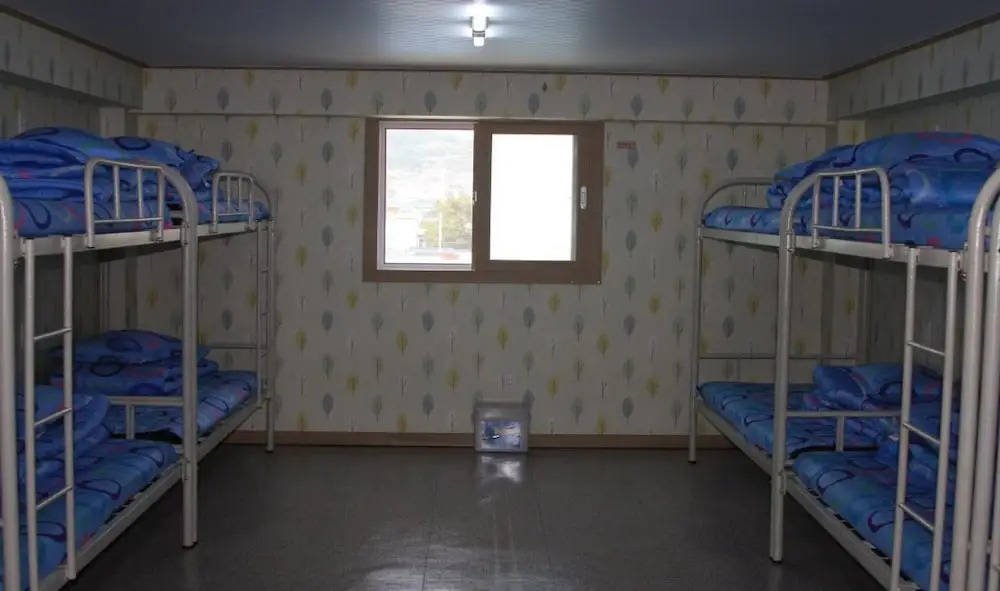 Railro Guesthouse