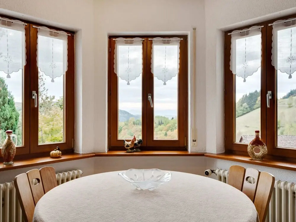 Apartment in Kleines Wiesental
