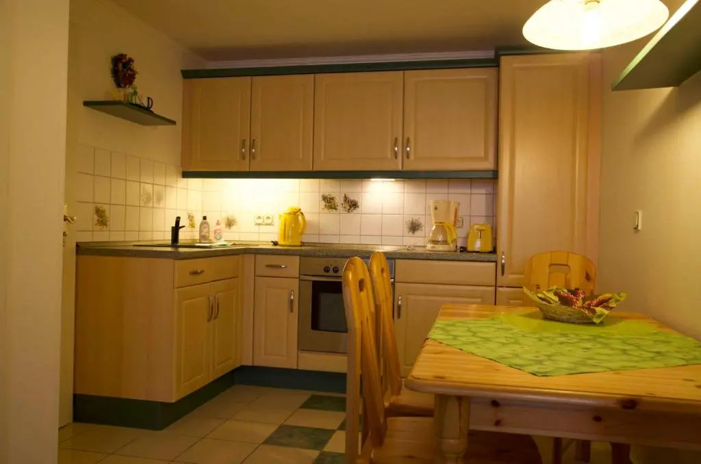 Apartments in Binz - 50 m vom Strand