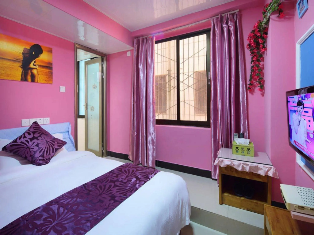 Hantang Holiday House