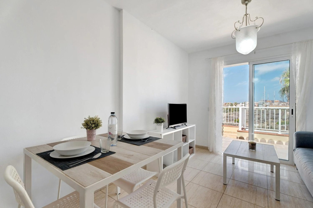 Bonito Apartamento Costa Silencio