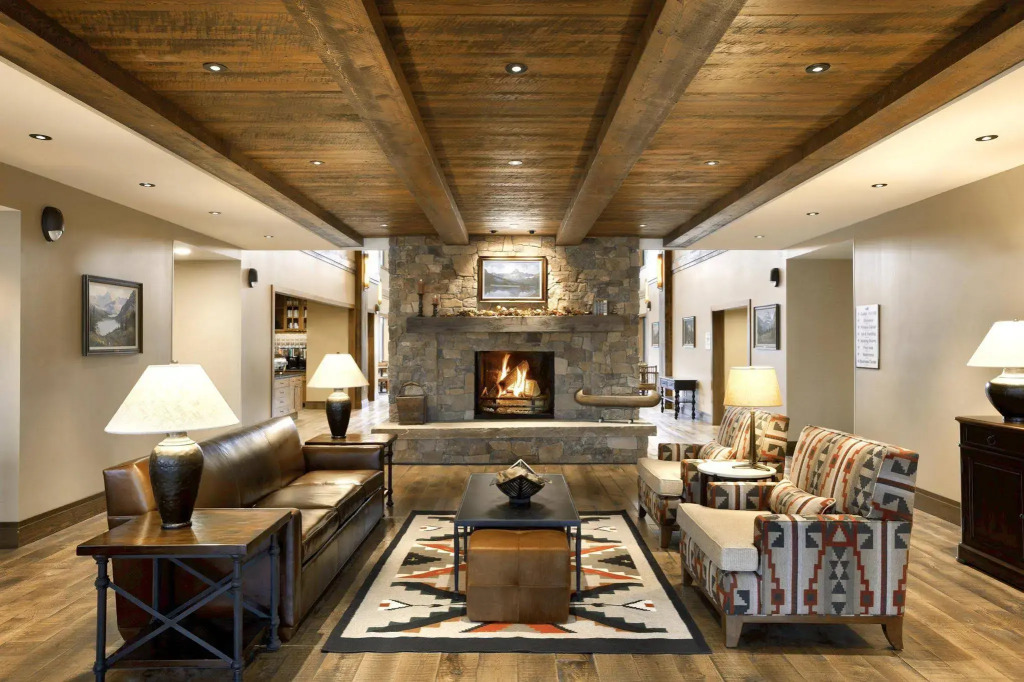 Homewood Suites by Hilton Kalispell