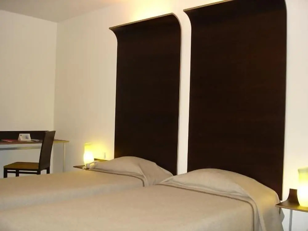Príncipe da Beira Hotel