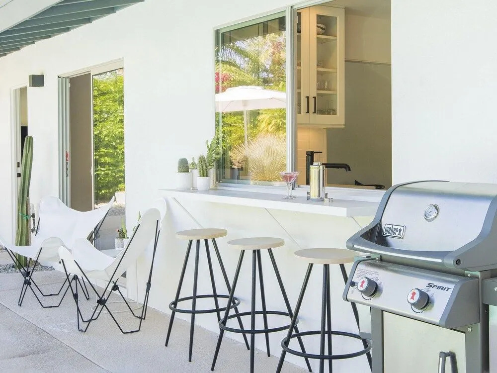 Modern Marion at Twin Palms by ACME House Company