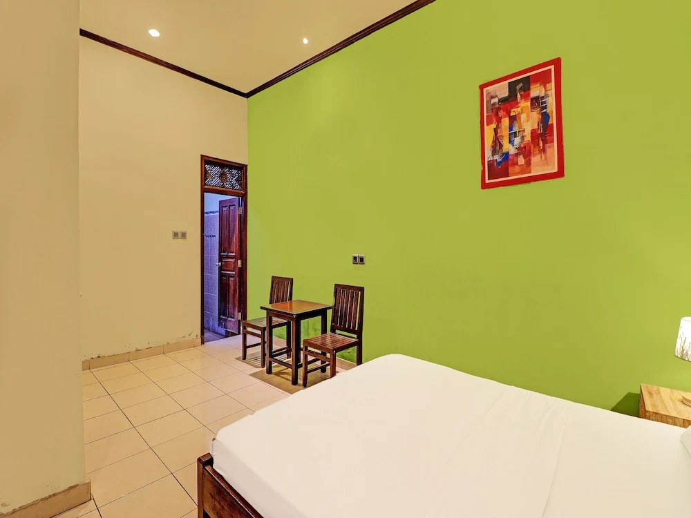 OYO 91924 Ijo Hotel