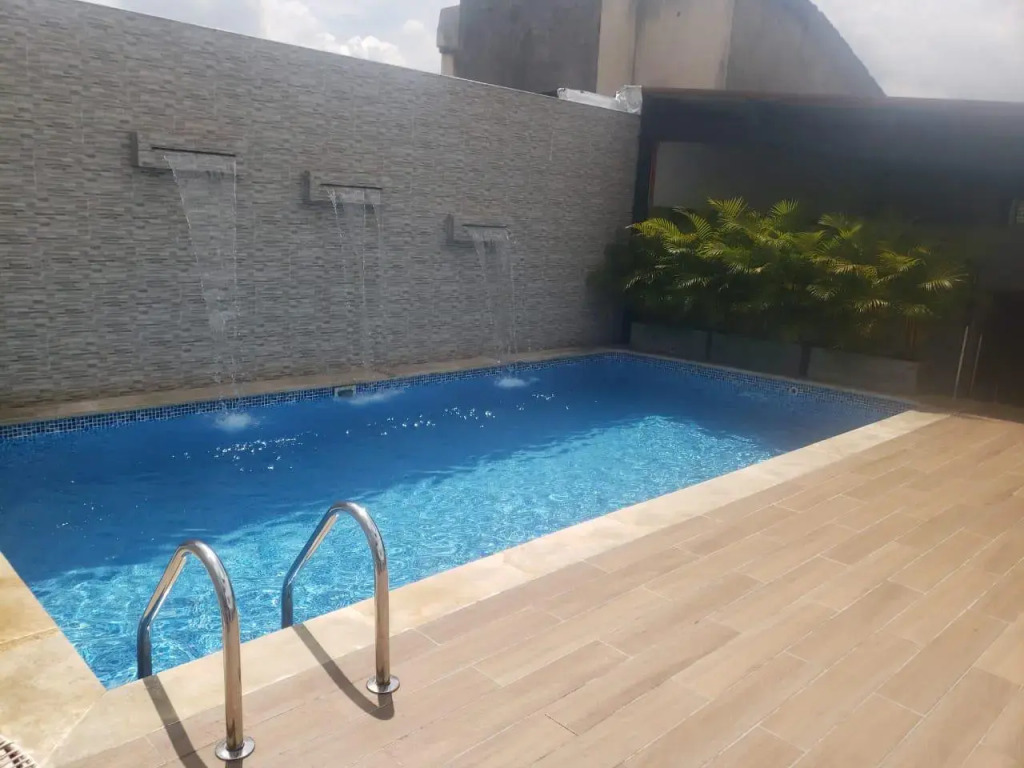 Torca Hotel