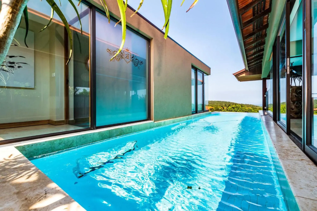 5 Mahogany Drive, Zimbali Estate by Euphoric Leisure