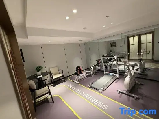 Super8 Yue Hotel (Ordos Kangbashi Scenic Area Branch)