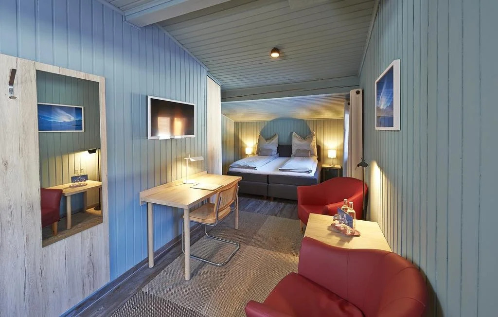 Boutique Hotel Rütihof