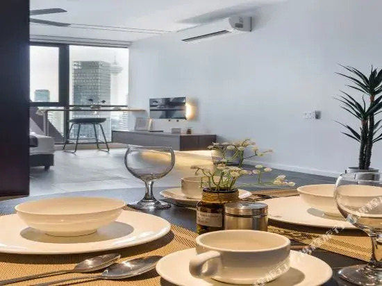 Scarletz Premier Suites Kuala Lumpur
