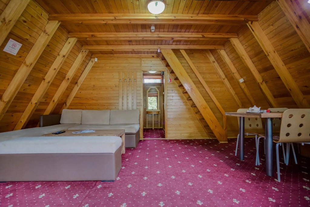 Complex Malina Pamporovo
