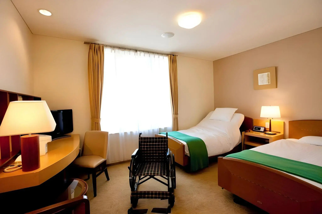 Hotel Kitano Plaza Rokkoso