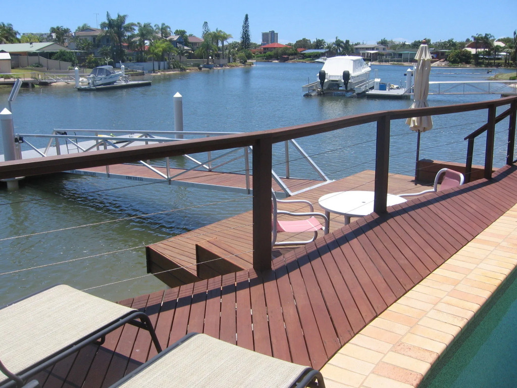 Saltwater Villas - Pet Friendly Accommodation