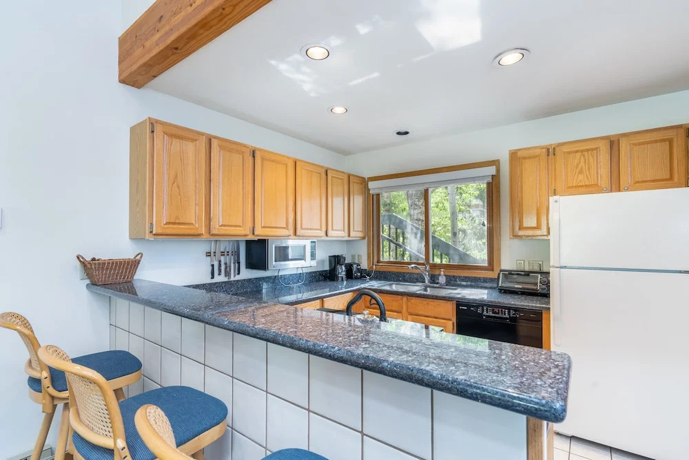Riverside Condos B203 by AvantStay Condo Close To Downtown Town Park Ski Lift 8