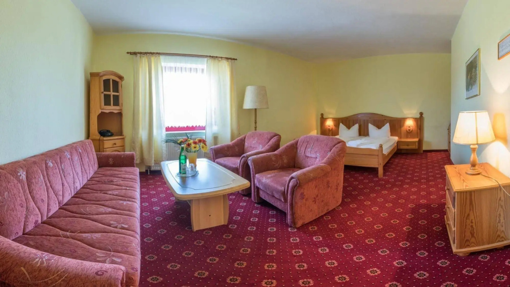 Hotel am Gothensee