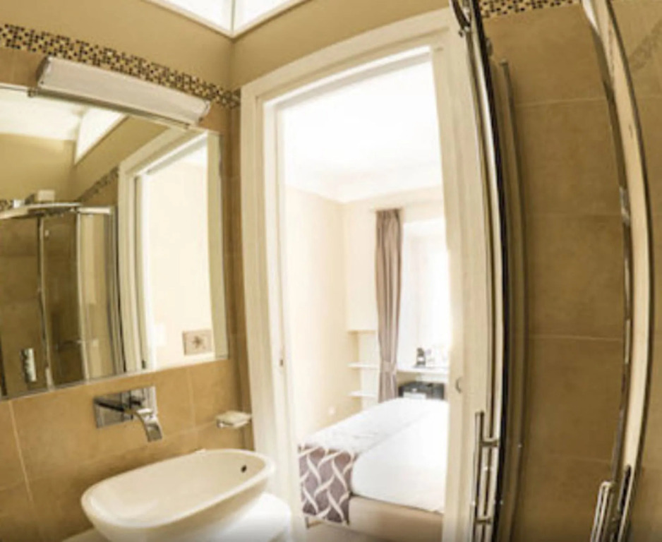 Hotel Scalinata Di Spagna