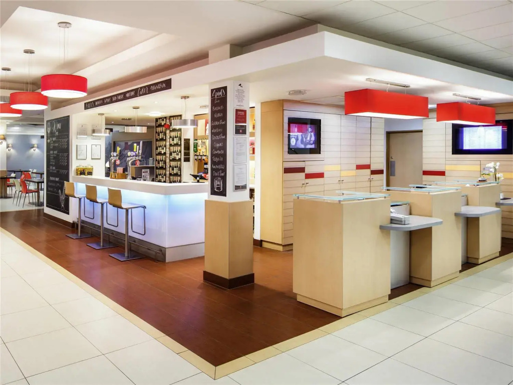 ibis Southampton
