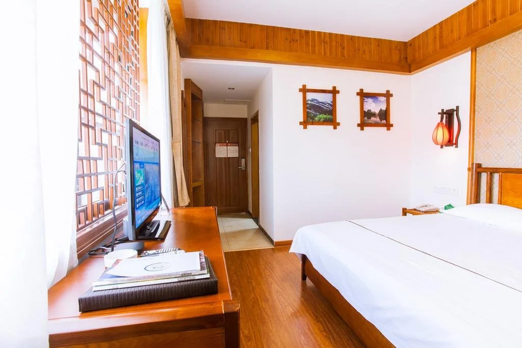 Yunmeng Hotel Guilin