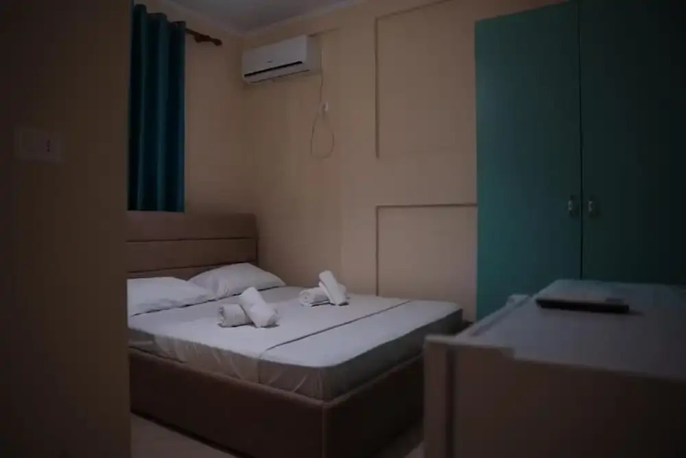 OKEJ Hotel