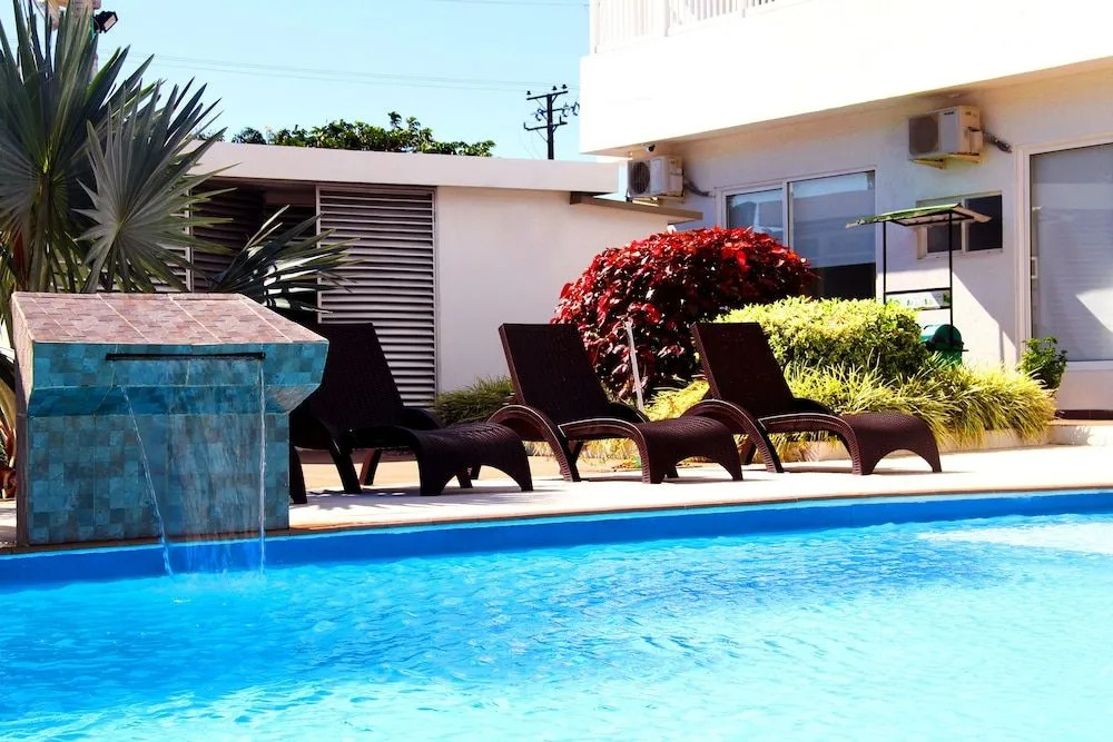 Hotel Anamela