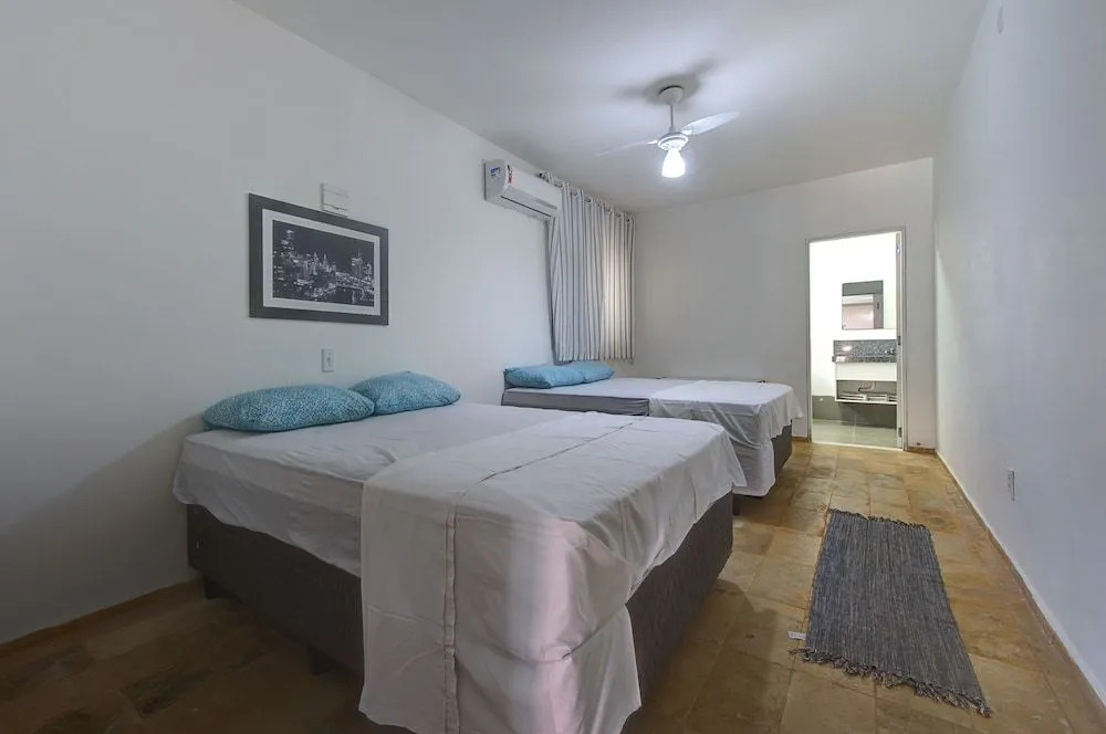 Casa para 32 pessoas em Porto das Dunas - CE