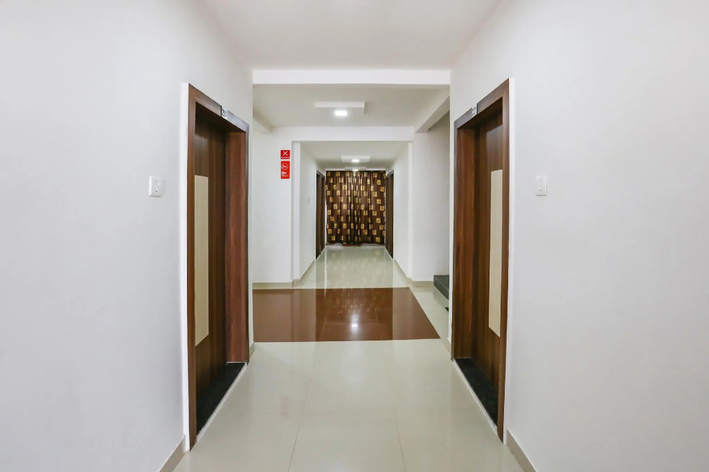 OYO Flagship 15826 Pingara Executive