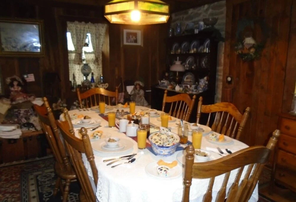 American Vintage Bed and Breakfast