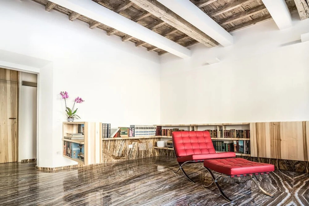 Exclusive Design Apartment - San Frediano