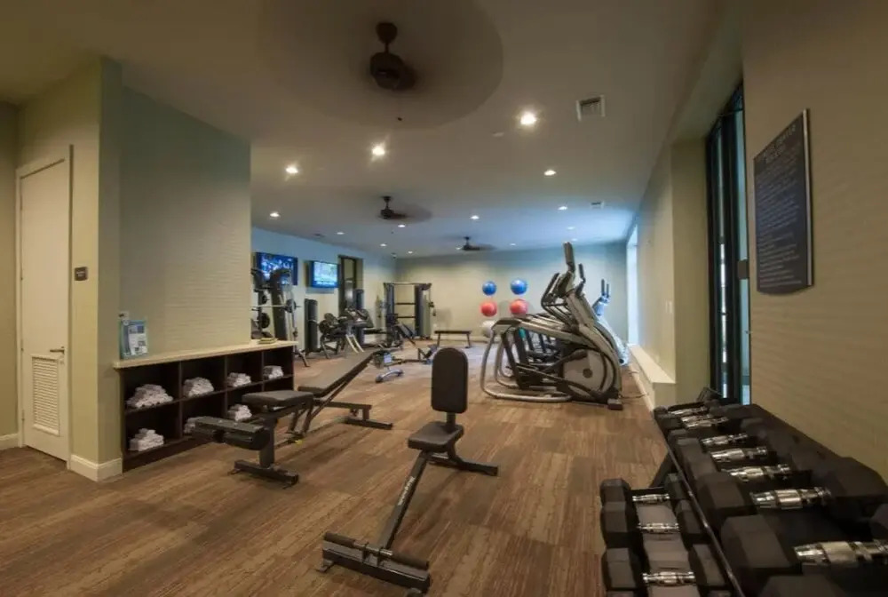 Jade At Millennium - 3 Bed Apt in Houston