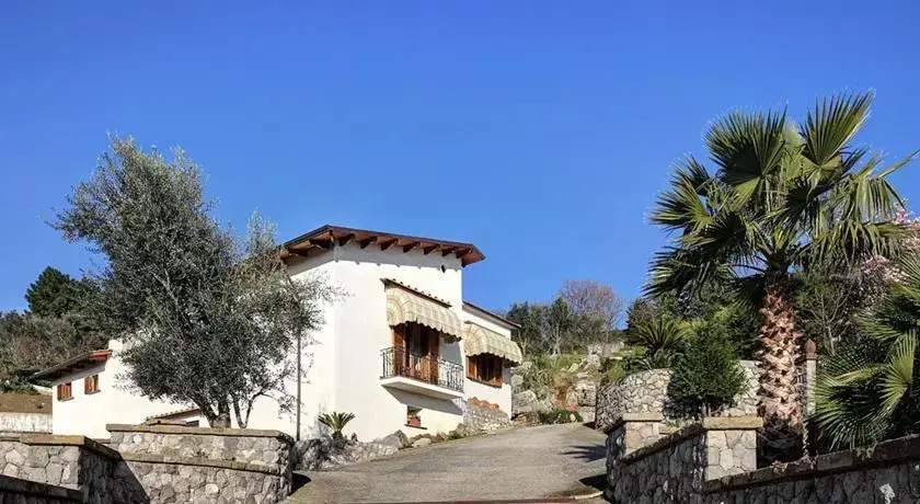 Villa Fortunata