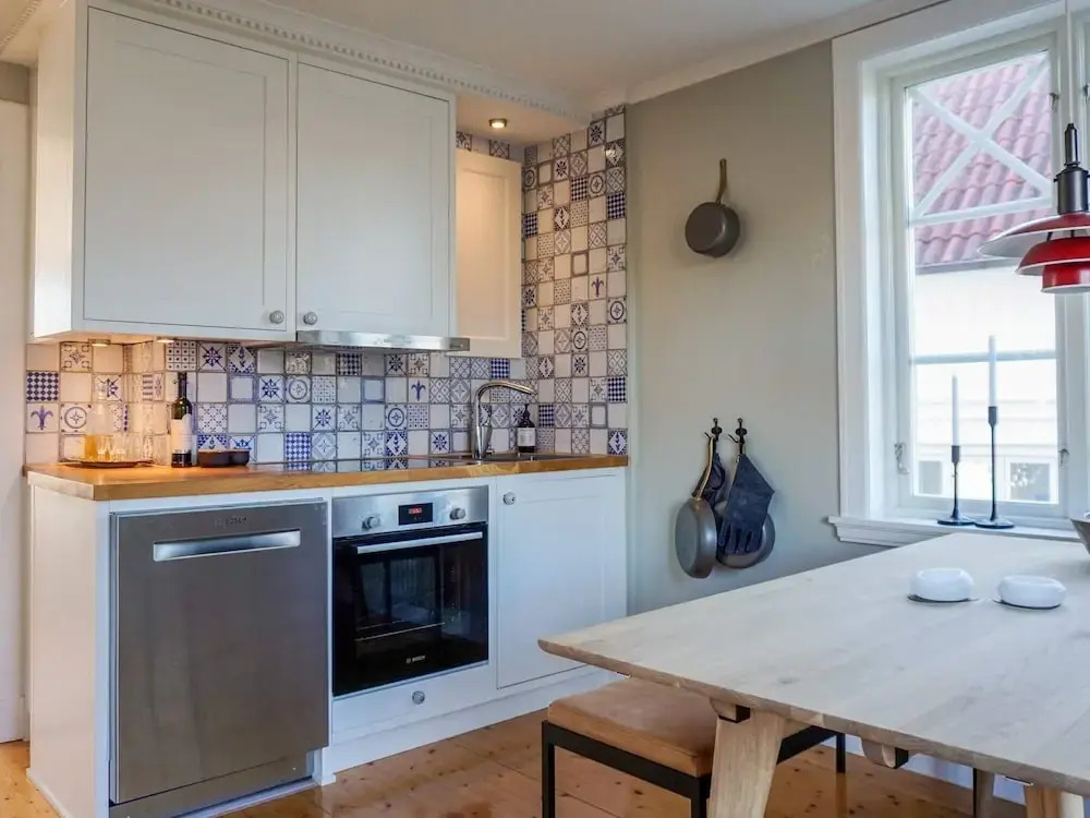 4 Star Holiday Home in Grundsund