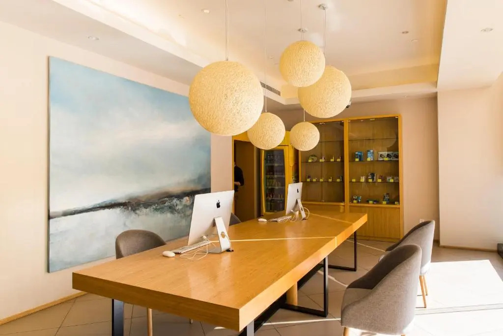 JI Hotel Beijing 798 Art Zone