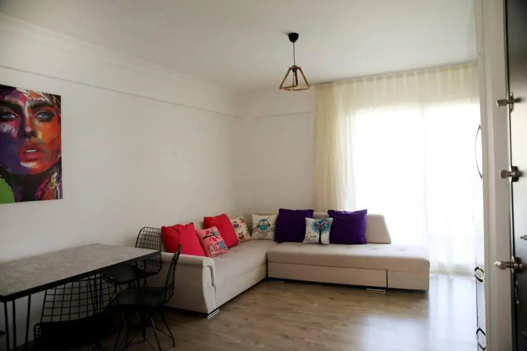 likya garden residence 2