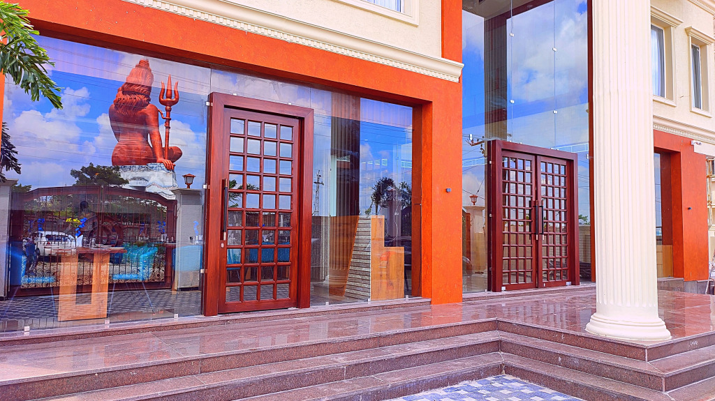 Sshubh Hotel Nathdwara