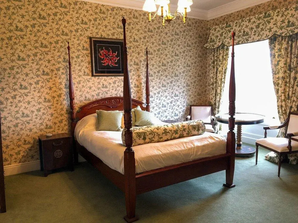 Netley Hall
