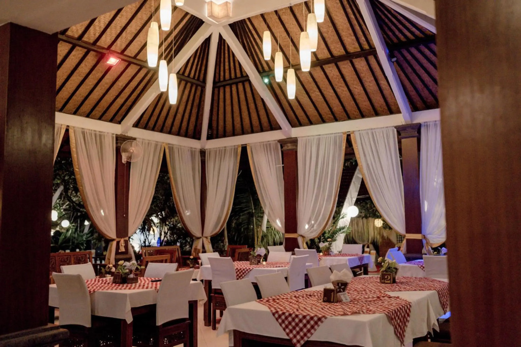 Jepun Bali Hotel