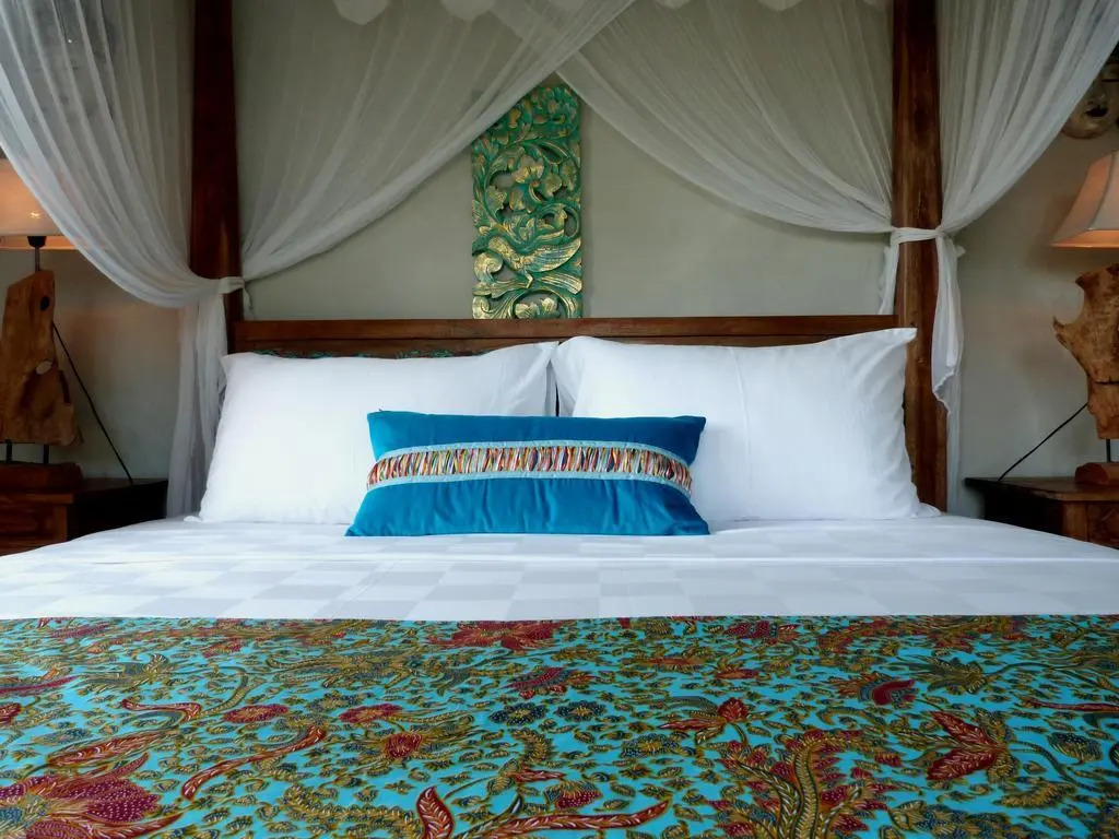 Green Spirit Villa