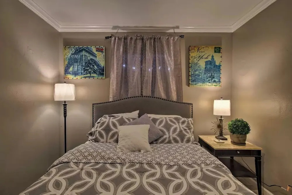 Hollywood Haven
