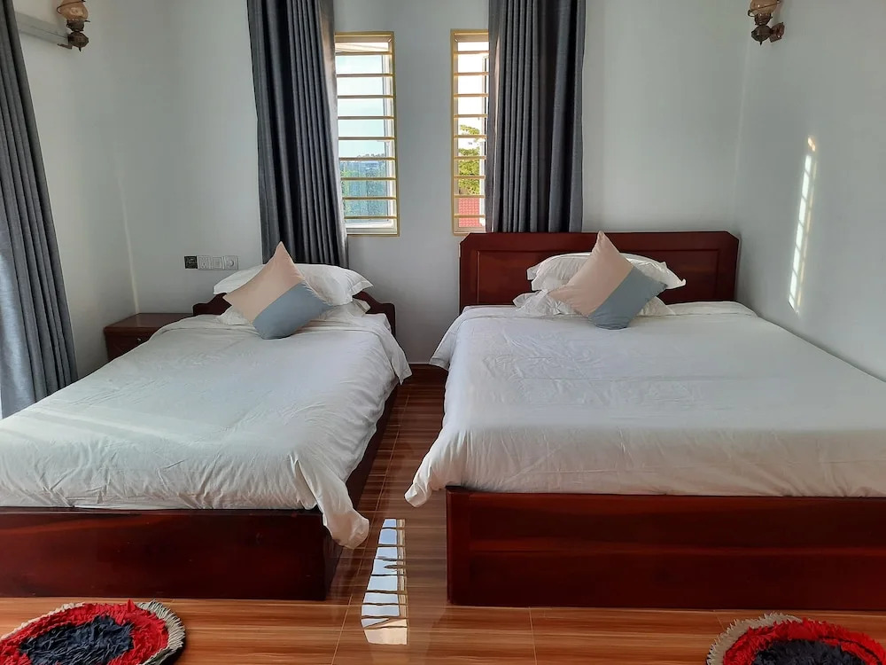 Realkhom Homestay