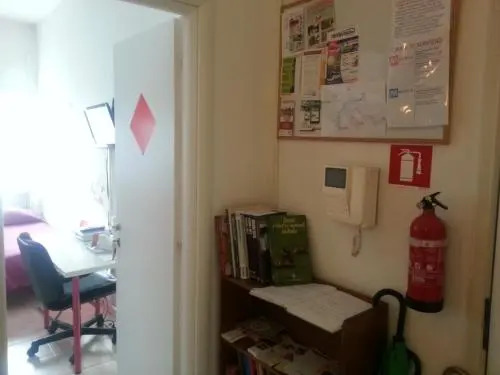 B&B Eur Nuvola